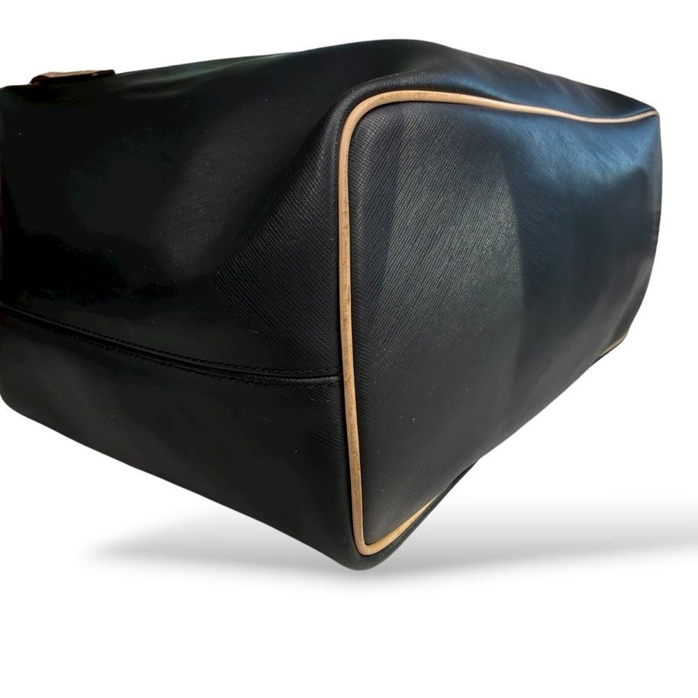 ▪️COACH Park Metro Saffiano Leather Tote Bag - Picture 6 of 14